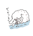 スタージオンさん（個別スタンプ：3）