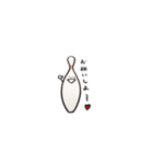 ボウリング-1（個別スタンプ：23）