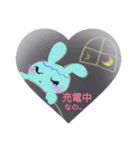 虚弱スタンプ その弍（個別スタンプ：3）
