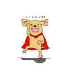 木村家のむぅ～犬あるあるスタンプ～（個別スタンプ：26）