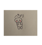 まるりんスタンプ（個別スタンプ：16）