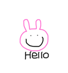 ゆるっといこう（個別スタンプ：2）