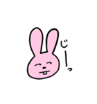 うさじさん〜毎日スタンプ〜（個別スタンプ：24）