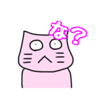 エセ関西弁を話すわてねこ（個別スタンプ：15）