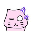 エセ関西弁を話すわてねこ（個別スタンプ：22）
