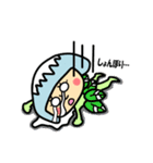 わんぱく遊び塾（個別スタンプ：13）