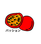 ITOの異世界（個別スタンプ：4）
