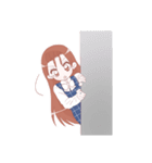 OL斉藤さんの日常（個別スタンプ：19）