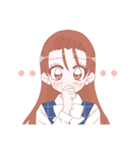 OL斉藤さんの日常（個別スタンプ：20）