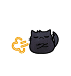 猫たまにカエル（個別スタンプ：16）
