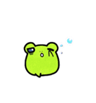 猫たまにカエル（個別スタンプ：19）
