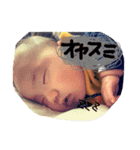 きょたくんスタンプ（個別スタンプ：2）