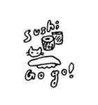 ねことライオン（個別スタンプ：29）