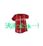Football Report（個別スタンプ：17）
