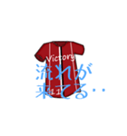 Football Report（個別スタンプ：26）