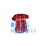 Football Report（個別スタンプ：29）