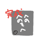 konatsudesign16（個別スタンプ：6）