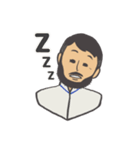 ビランクス鍼灸治療院の院長（個別スタンプ：3）