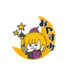 バンギャの日常。1（個別スタンプ：20）