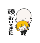 バンギャの日常。1（個別スタンプ：31）