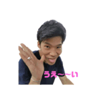 あべぬんぬ3号店（個別スタンプ：5）