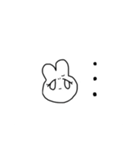 ごんすゥ（個別スタンプ：6）
