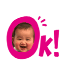 あっき、ぎんスタンプ（個別スタンプ：1）