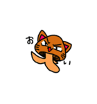 キノコ猫2525（個別スタンプ：10）