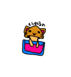 キノコ猫2525（個別スタンプ：25）
