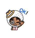 S's Life 1（個別スタンプ：20）