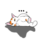 エメとメイ①（個別スタンプ：8）