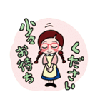 HUGスタンプ（個別スタンプ：13）