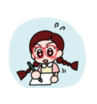 HUGスタンプ（個別スタンプ：32）