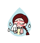 HUGスタンプ（個別スタンプ：40）