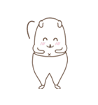 ヒホヒホ（個別スタンプ：12）