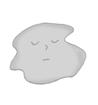 ガムの気持ち（個別スタンプ：5）