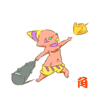 RPG01（個別スタンプ：7）