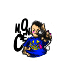 SEEMU（個別スタンプ：1）