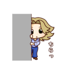 ろぉーりぃーたん（個別スタンプ：1）