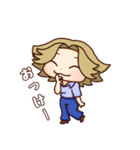 ろぉーりぃーたん（個別スタンプ：2）