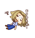 ろぉーりぃーたん（個別スタンプ：3）