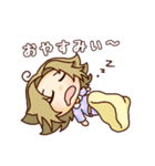 ろぉーりぃーたん（個別スタンプ：7）