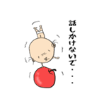 漣 純(34)（個別スタンプ：2）