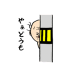 漣 純(34)（個別スタンプ：5）
