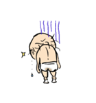 漣 純(34)（個別スタンプ：7）