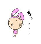漣 純(34)（個別スタンプ：10）