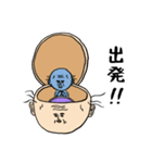 漣 純(34)（個別スタンプ：12）