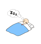 漣 純(34)（個別スタンプ：16）