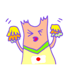 困ったときに『はべぼ』スタンプ（個別スタンプ：21）