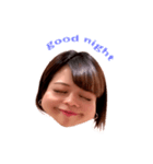 ちーぽんちゃんねる2☺︎（個別スタンプ：7）